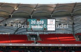 19.02.22 VfB Stuttgart - VfL Bochum