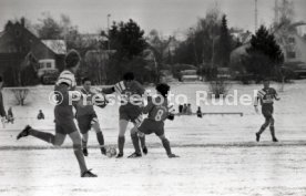 29.01.94 GSV Maichingen - VfB Stuttgart