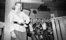08.07.86 Stuttgarter Kickers Trainingslager Kleinaspach