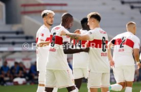 02.09.23 VfB Stuttgart - SC Freiburg