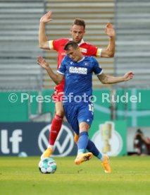 12.09.20 Karlsruher SC - 1. FC Union Berlin