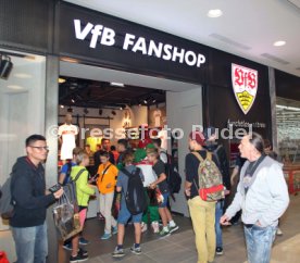 VfB Stuttgart