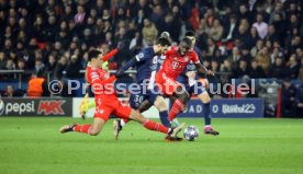 14.02.23 Paris Saint-Germain - FC Bayern M&uuml;nchen