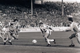 02.11.91 VfB Stuttgart - Stuttgarter Kickers