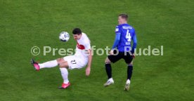 VfB Stuttgart - DSC Arminia Bielefeld