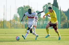 12.01.23 VfB Stuttgart - AC Sparta Prag