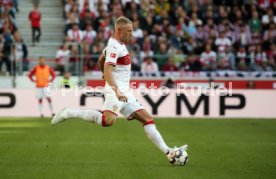 VfB Stuttgart - SV Werder Bremen