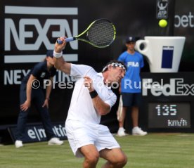 MercedesCup 2015