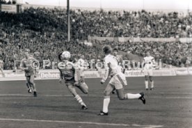 02.11.91 VfB Stuttgart - Stuttgarter Kickers