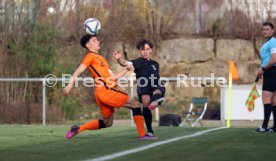 28.03.22 U18 Deutschland - U18 Niederlande