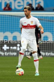 12.11.22 Bayer 04 Leverkusen - VfB Stuttgart