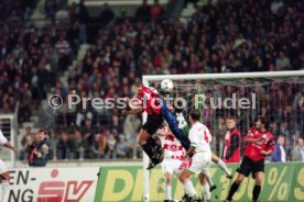 30.08.95 VfB Stuttgart - SC Freiburg