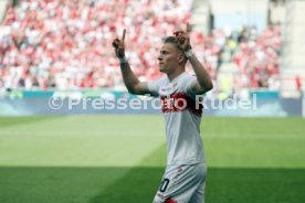 02.05.26 TSG 1899 Hoffenheim - VfB Stuttgart