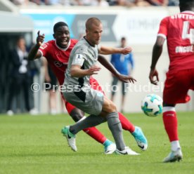 Stuttgarter Kickers - VfB Stuttgart