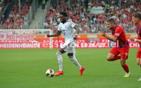 18.08.26 1. FC Heidenheim -  FC Bayern M&uuml;nchen