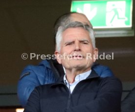 Relegation 2019 1. FC Union Berlin - VfB Stuttgart