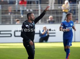 02.10.21 Stuttgarter Kickers - Freiburger FC