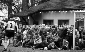 19.01.92 TuS Schorndorf - FC Bayern M&uuml;nchen