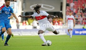 VfB Stuttgart - Holstein Kiel