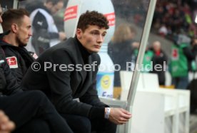 VfB Stuttgart - FC Schalke 04