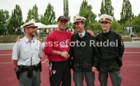 14.07.97 VfB Stuttgart - AC Sparta Prag
