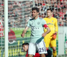 SC Freiburg - FC Bayern M&uuml;nchen
