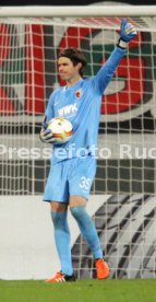 FC Augsburg - FC Liverpool