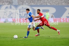 21.08.26 FC Hansa Rostock - VfB Stuttgart