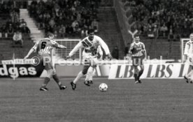 13.05.95 VfB Stuttgart - SV Werder Bremen