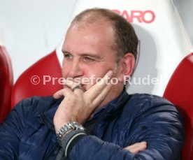 VfB Stuttgart - 1. FC K&ouml;ln