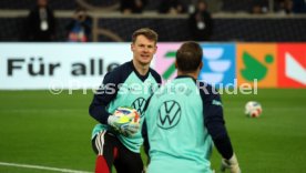 30.03.26 Deutschland - Ghana