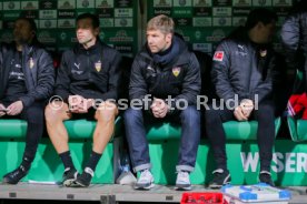 SV Werder Bremen - VfB Stuttgart
