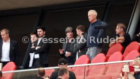 26.04.26 VfB Stuttgart - SV Werder Bremen
