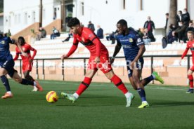28.01.22 VfB Stuttgart - FK Rostow