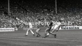 26.05.1984 VfB Stuttgart - Hamburger SV