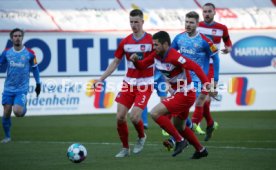 07.04.21 1. FC Heidenheim - Holstein Kiel
