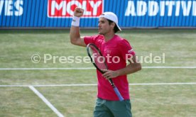 Tennis MercedesCup Stuttgart 2017