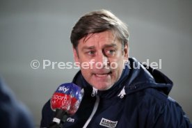 21.12.20 Karlsruher SC - Hamburger SV