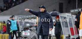 05.02.23 VfB Stuttgart - SV Werder Bremen