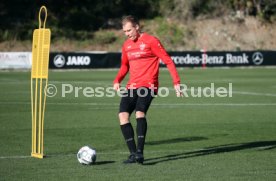 VfB Stuttgart Trainingslager Marbella 2020