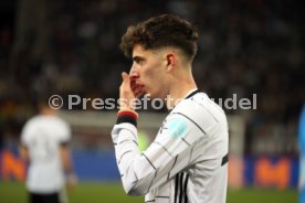 26.03.22 Deutschland - Israel