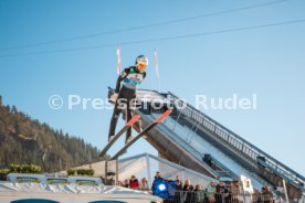 28.12.2025 Vierschanzentournee Qualifikation Skispringen