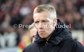 VfB Stuttgart - Fortuna D&uuml;sseldorf