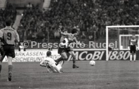 02.10.93 VfB Stuttgart - Eintracht Frankfurt