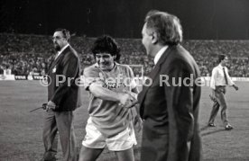 17.05.89 VfB Stuttgart - SSC Neapel