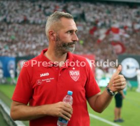 VfB Stuttgart - Hannover 96