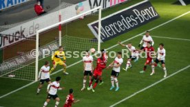 05.02.22 VfB Stuttgart - Eintracht Frankfurt
