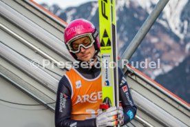 23.01.2026 Skifliegen Oberstdorf Weltmeisterschaft