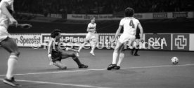 02.01.82 Internationales Hallenfussball-Turnier Z&uuml;rich