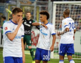 SC Freiburg - FC Schalke 04
